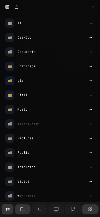 Drive stays tied to the same machine.