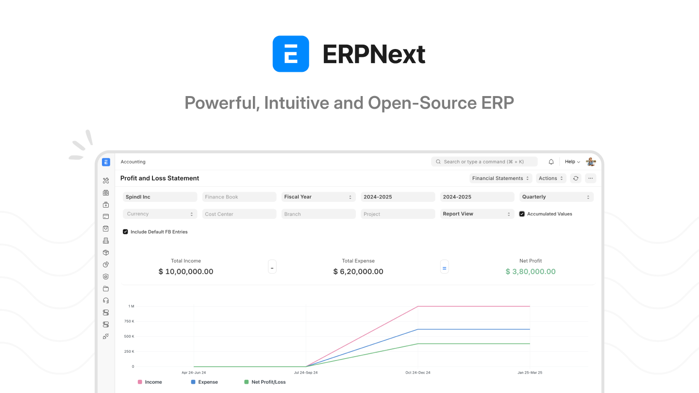 ERPNext