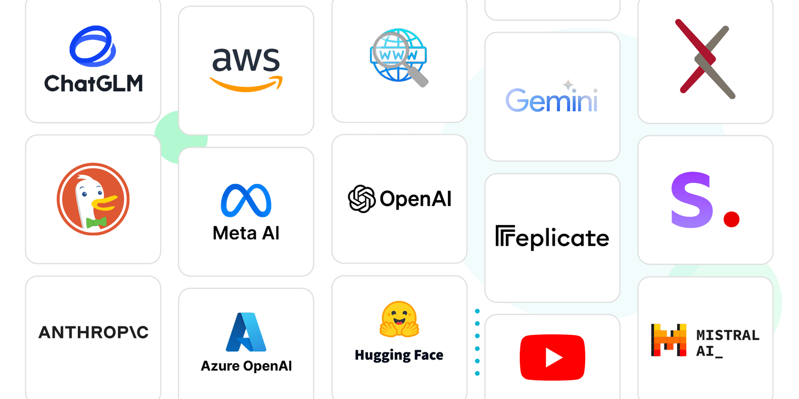 TaskingAI screenshot
