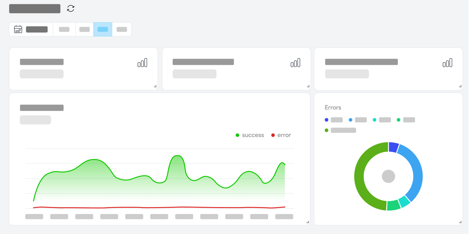TaskingAI screenshot